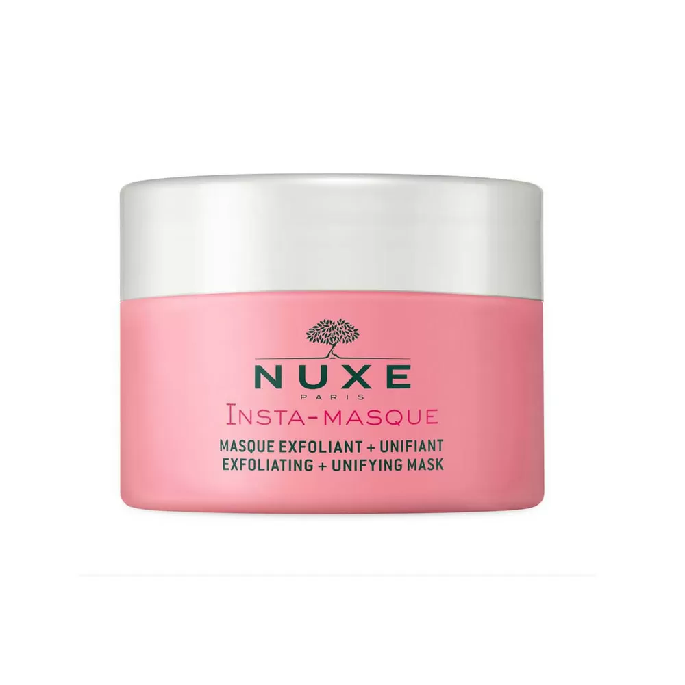 Nuxe Insta-Masque Exfoliating & Unifying - 50 ml