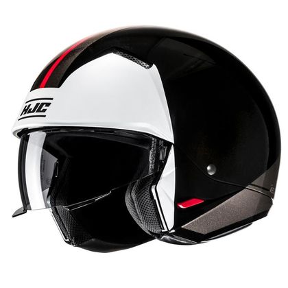Casque Hjc I20 - VENA - Blanc / Noir