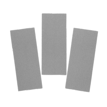 Irwin schuurgaas 230 x 93 mm K120 5 stuks.