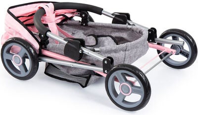 Bayer Design Dukkevogn Cosy