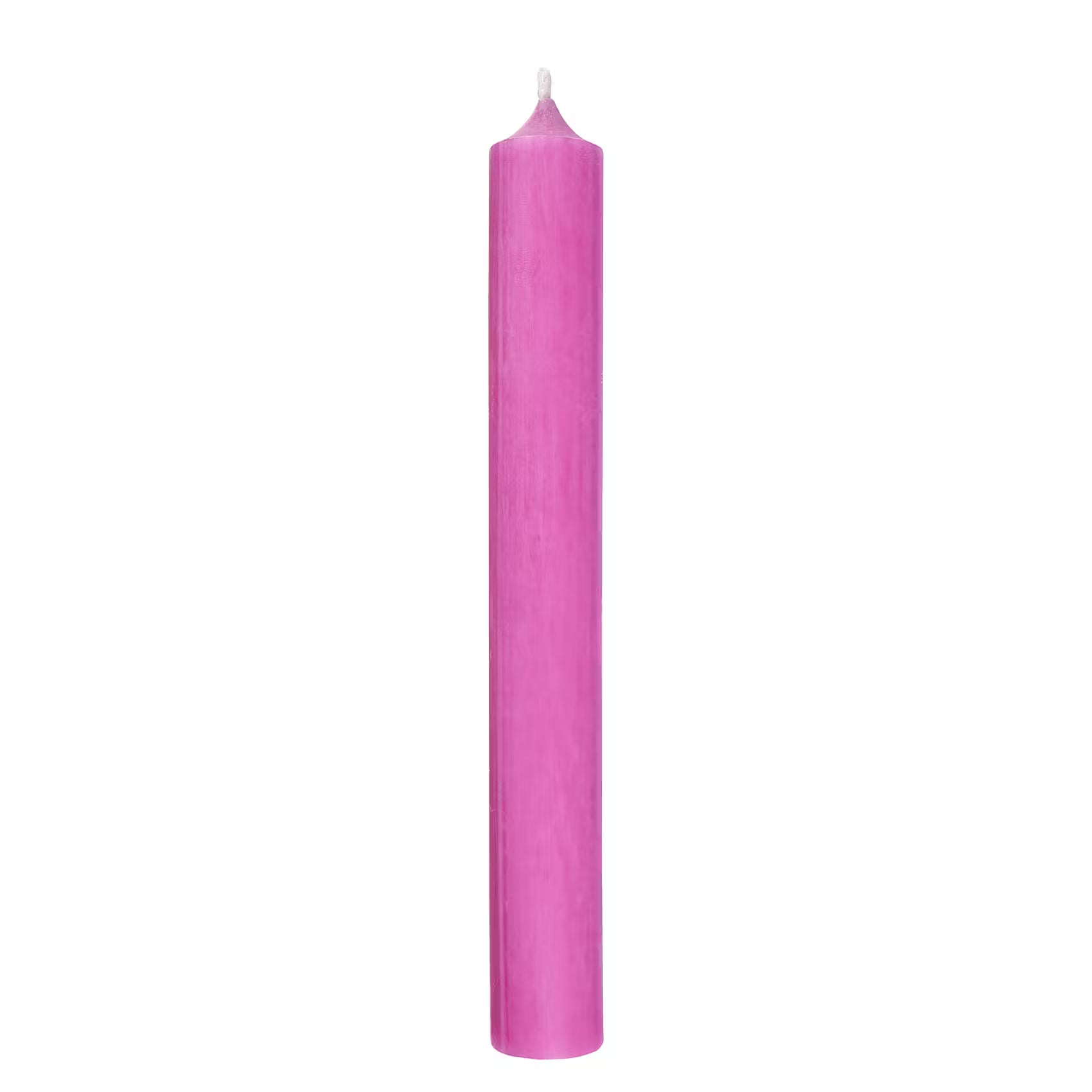 RAINBOW Stabkerze 25er-Set