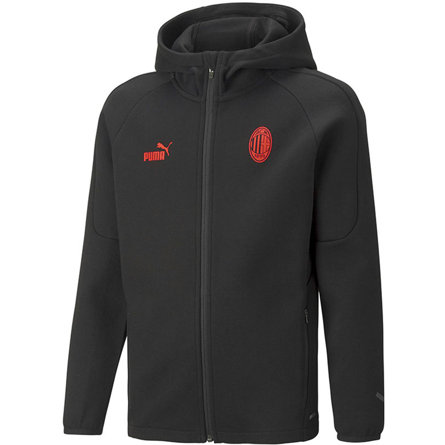 Puma AC Milan Casuals Trainingspak Kids