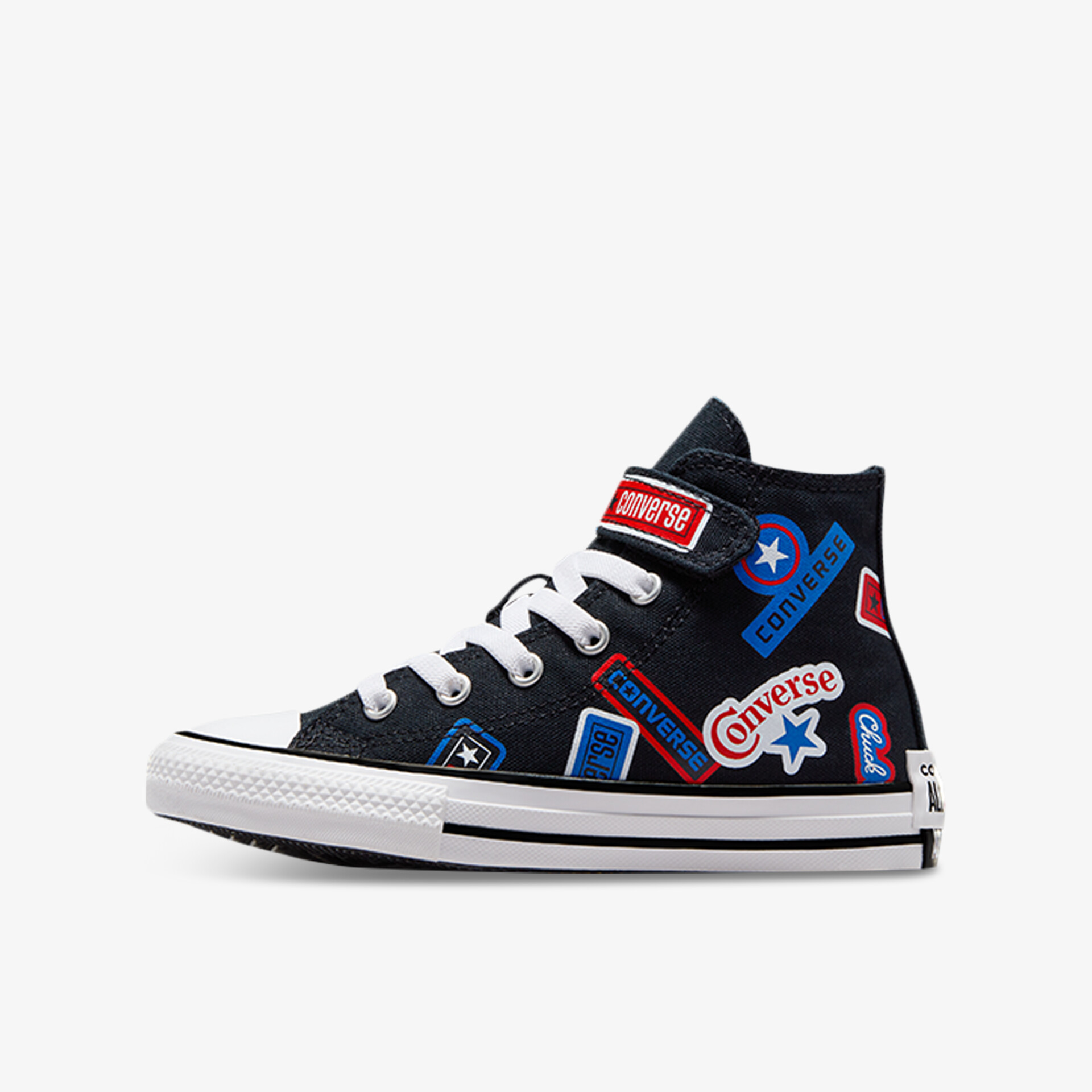 CONVERSE CHUCK TAYLOR ALL STAR 1V Kinder Sneaker High