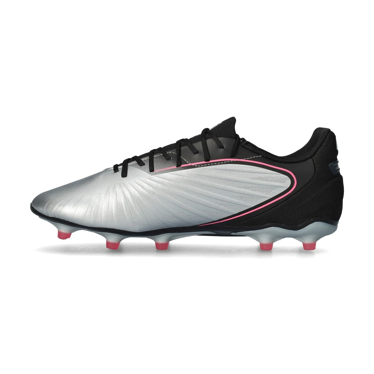 Chuteira Puma King Match FG/AG