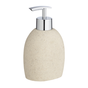 Wenko Zeepdispenser Puro Beige