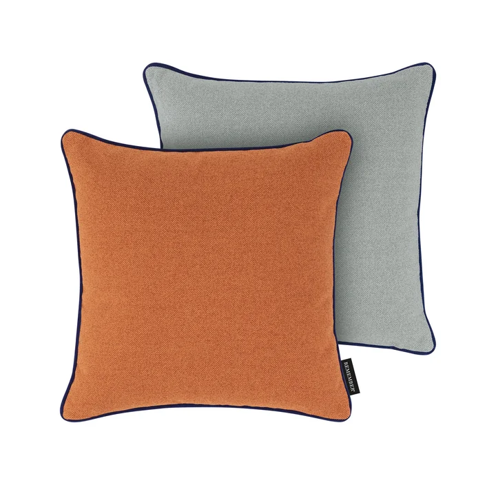Remember - Outdoor Kissen 45 x 45 cm, peanut