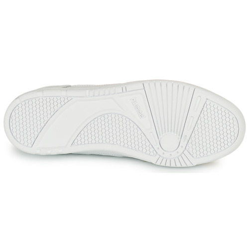 hummel - POWER PLAY - Blanc