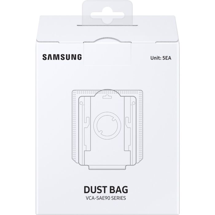 Samsung Staubbeutel für Clean Station VCA-ADB90/VT
