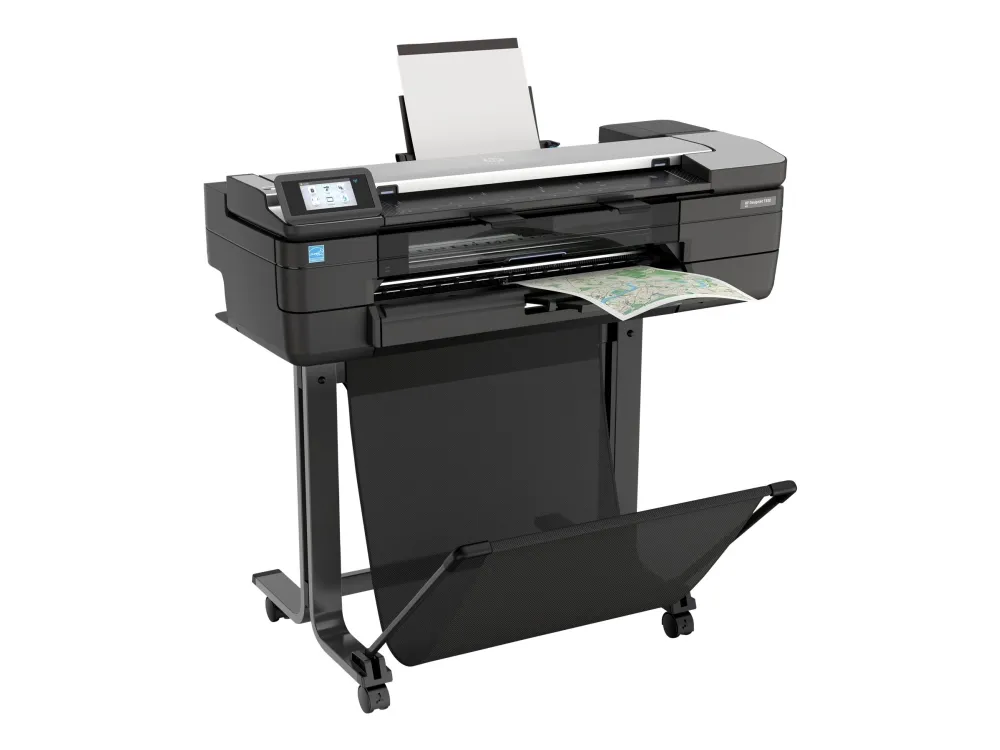 HP DesignJet T830 - 24
