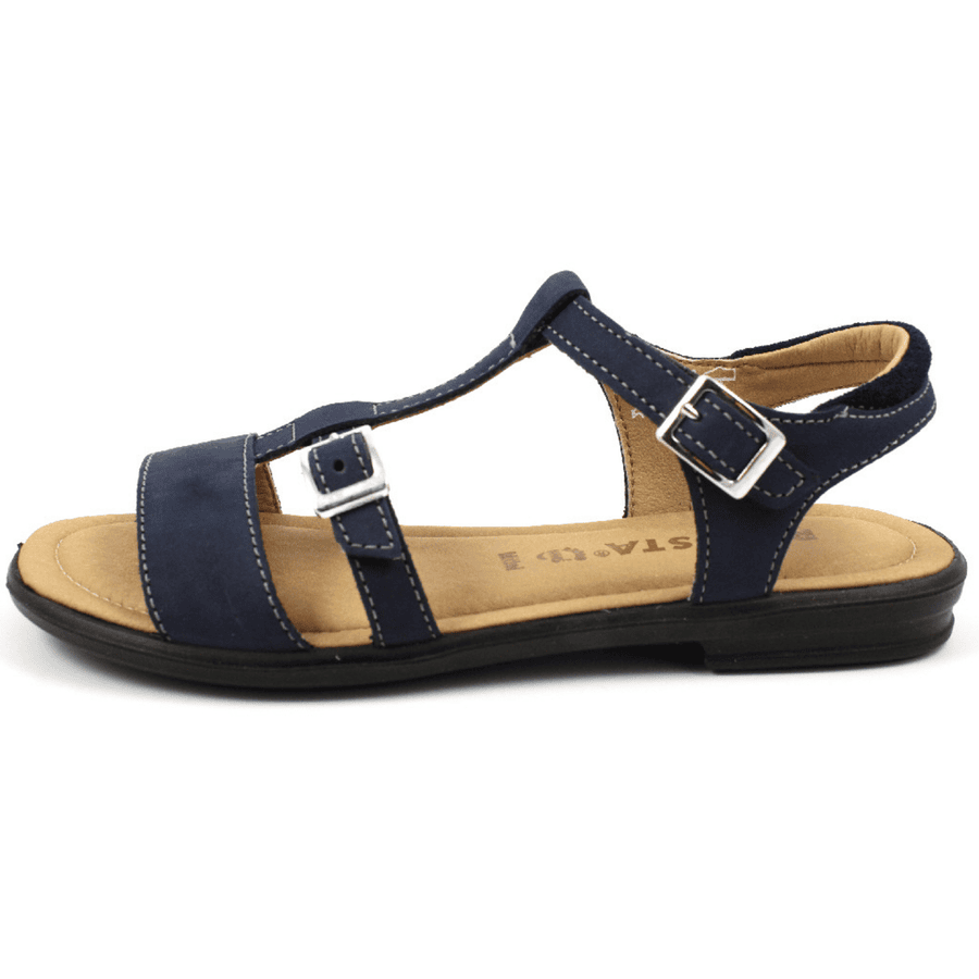 Ricosta Sandalen blau