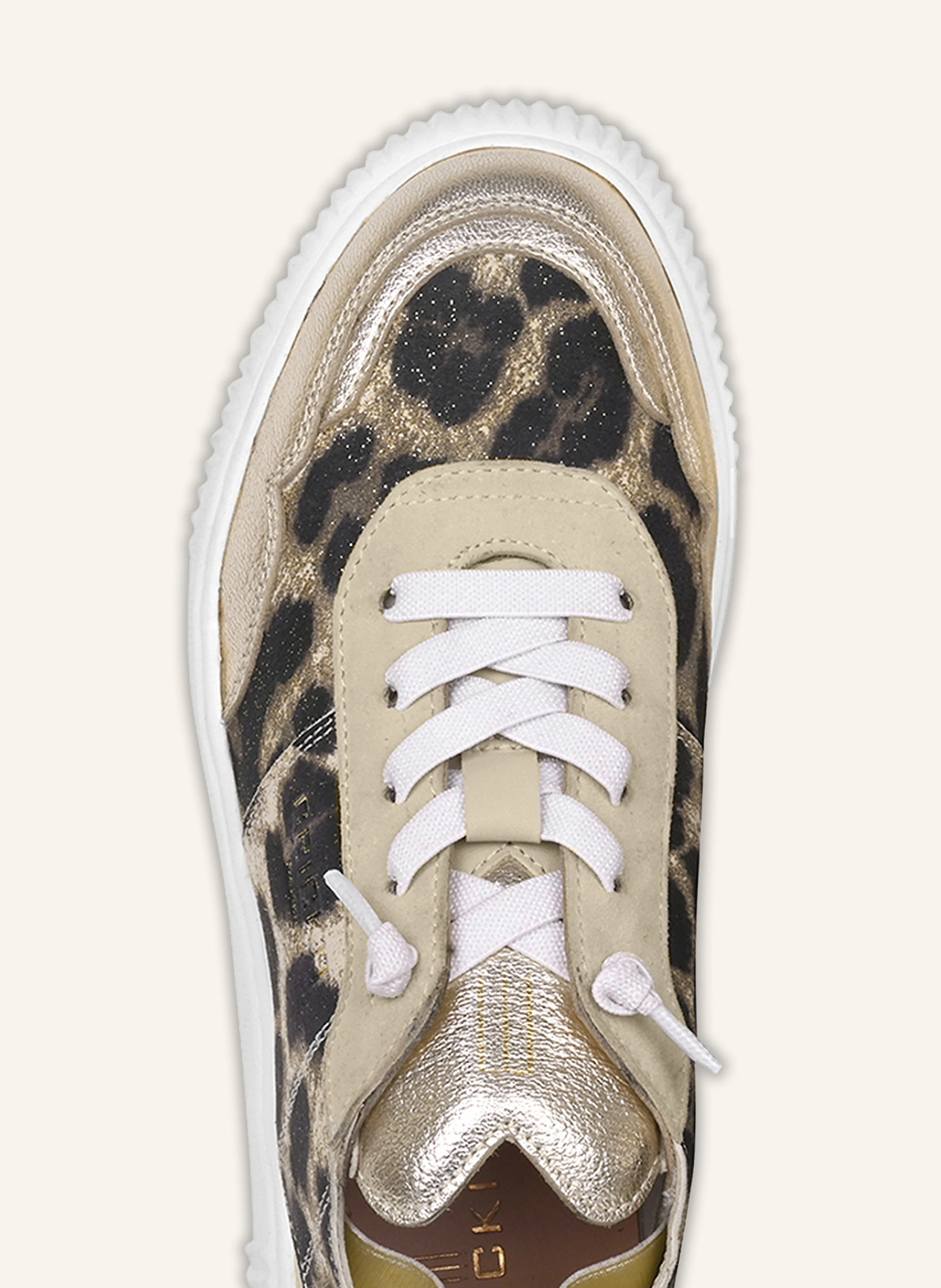 CRICKIT Sneaker OAKLI