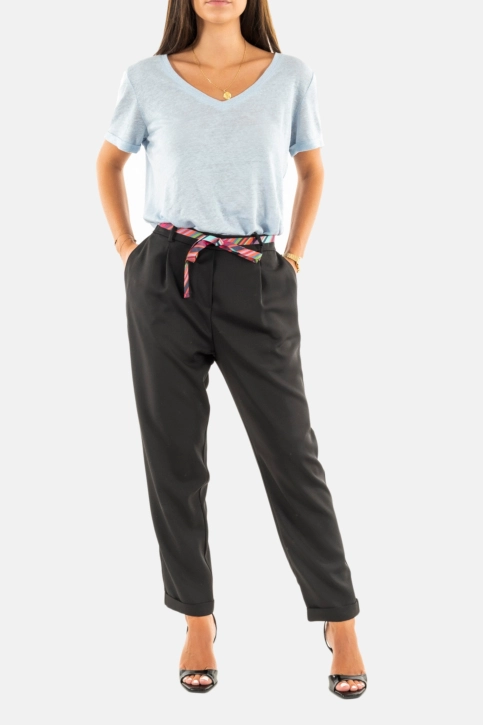 Pantalons please p2xx 1900 nero