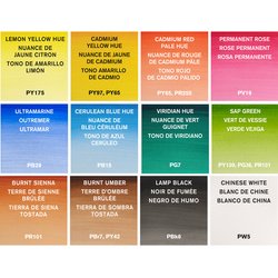 WINSOR & NEWTON Cotman Field Plus