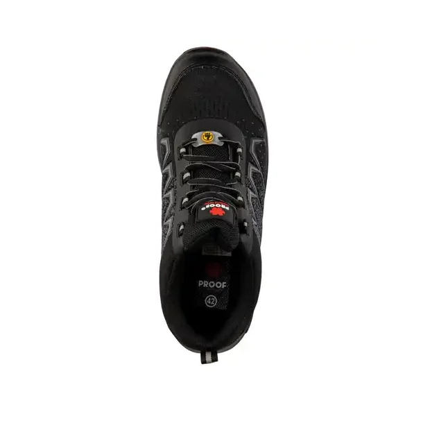 PROOF KAPS9 S1PS ESD-SKO