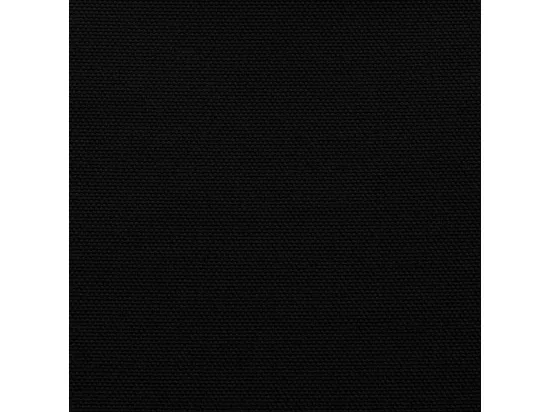 Écran de balcon noir 90x1000 cm 100% polyester oxford