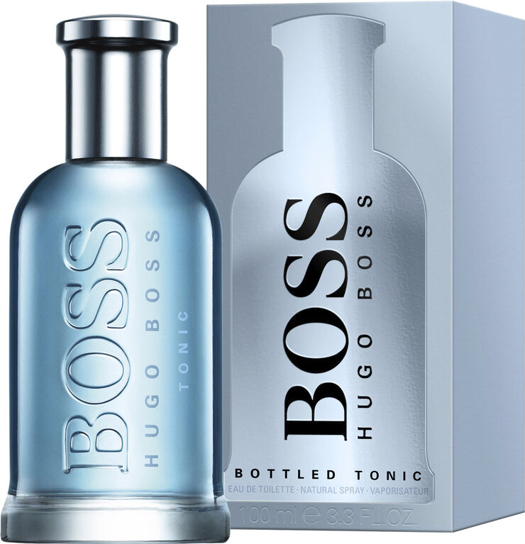 BOSS Bottled Tonic Eau De Toilette