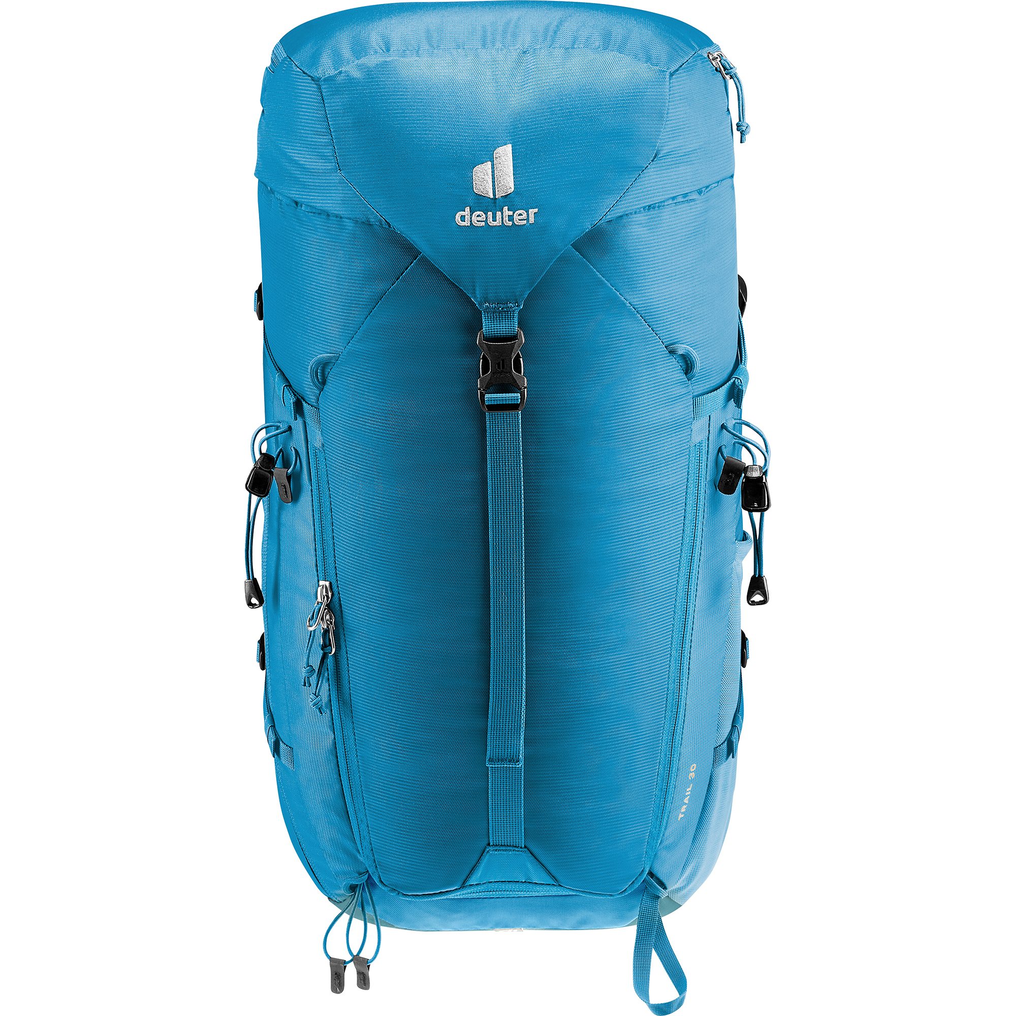 deuter Trail 30l Rucksack wave ivy