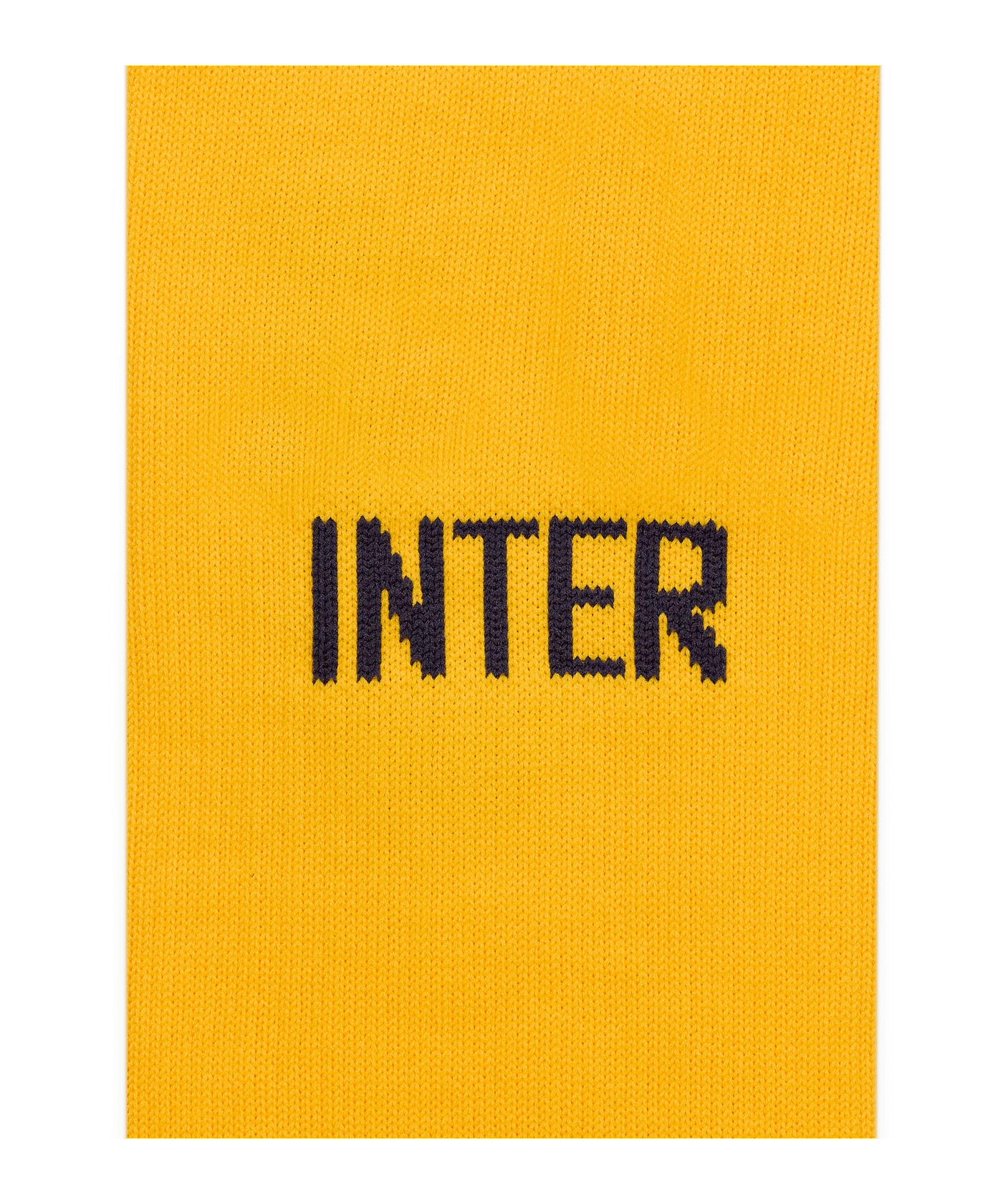 Nike Inter Mailand Strumpfstutzen 3rd 2024/2025 Gold F739