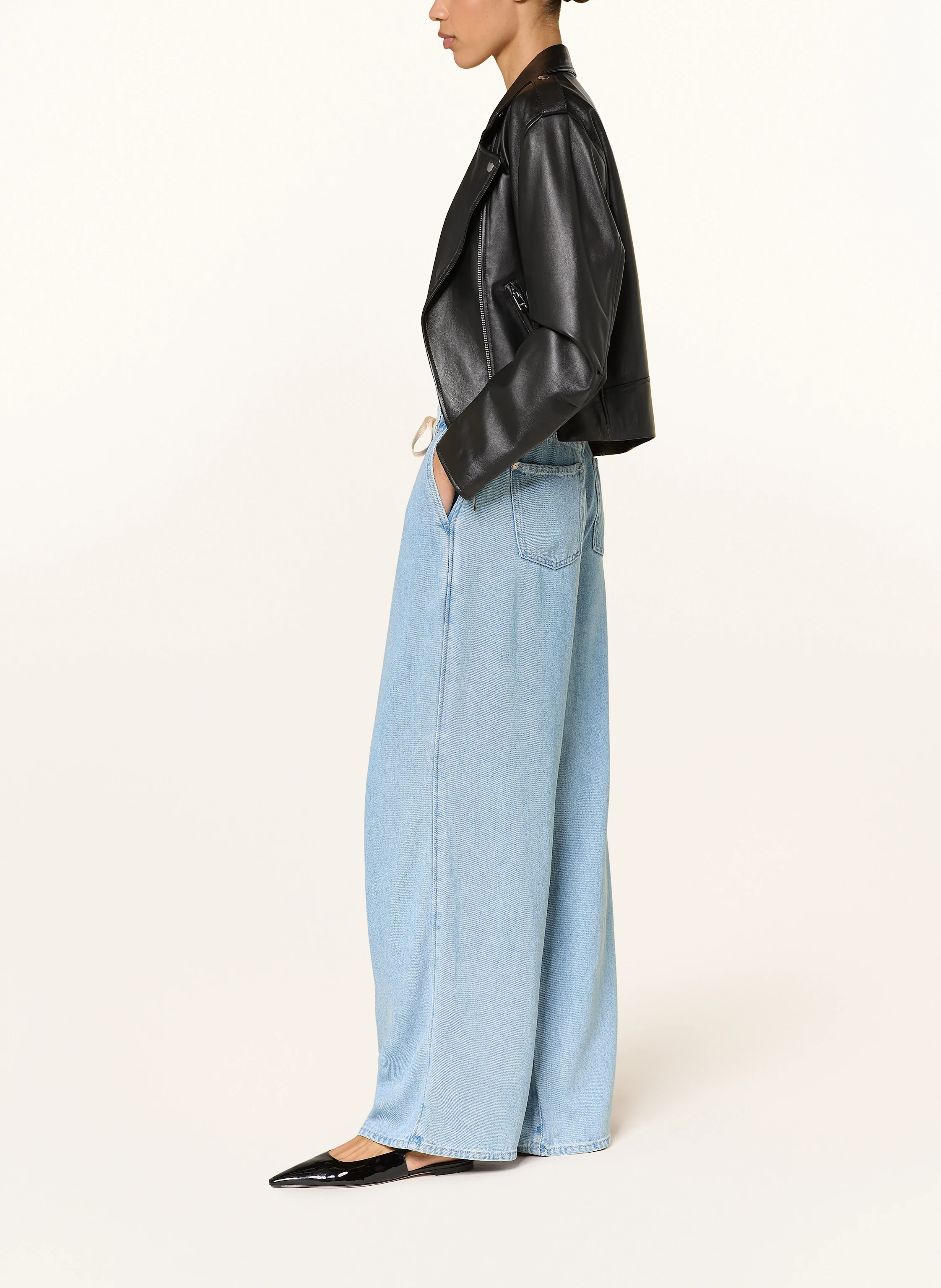 7 for all mankind Boyfriend Jeans TILDA