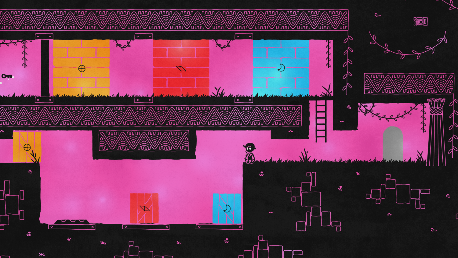 Hue- PC