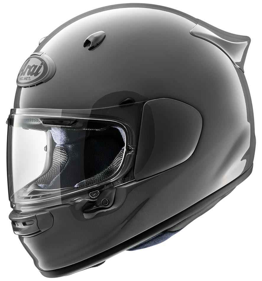 Arai - Casque Quantic Modern Gris brillant