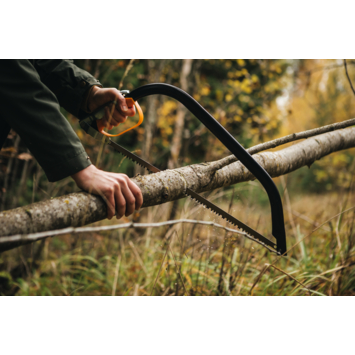 Fiskars beugelzaag 21inch