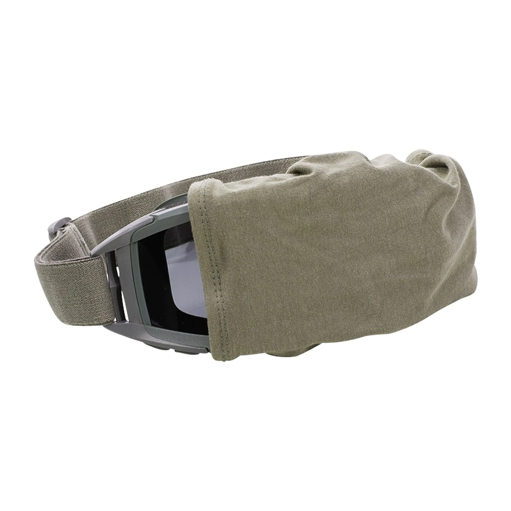 Revision -  Brille Desert Locust Basic Smoke