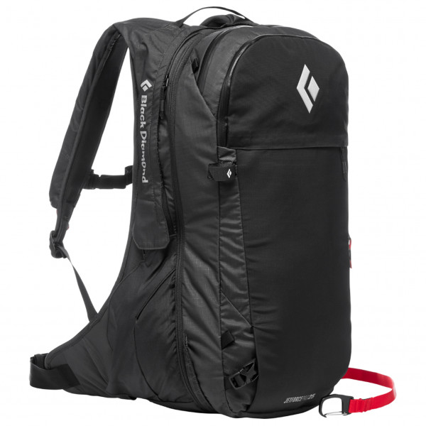 Black Diamond - Jetforce Pro Pack 25 - Lawinerugzak