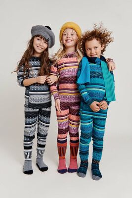Reima Taitoa Superundertøy, Navy