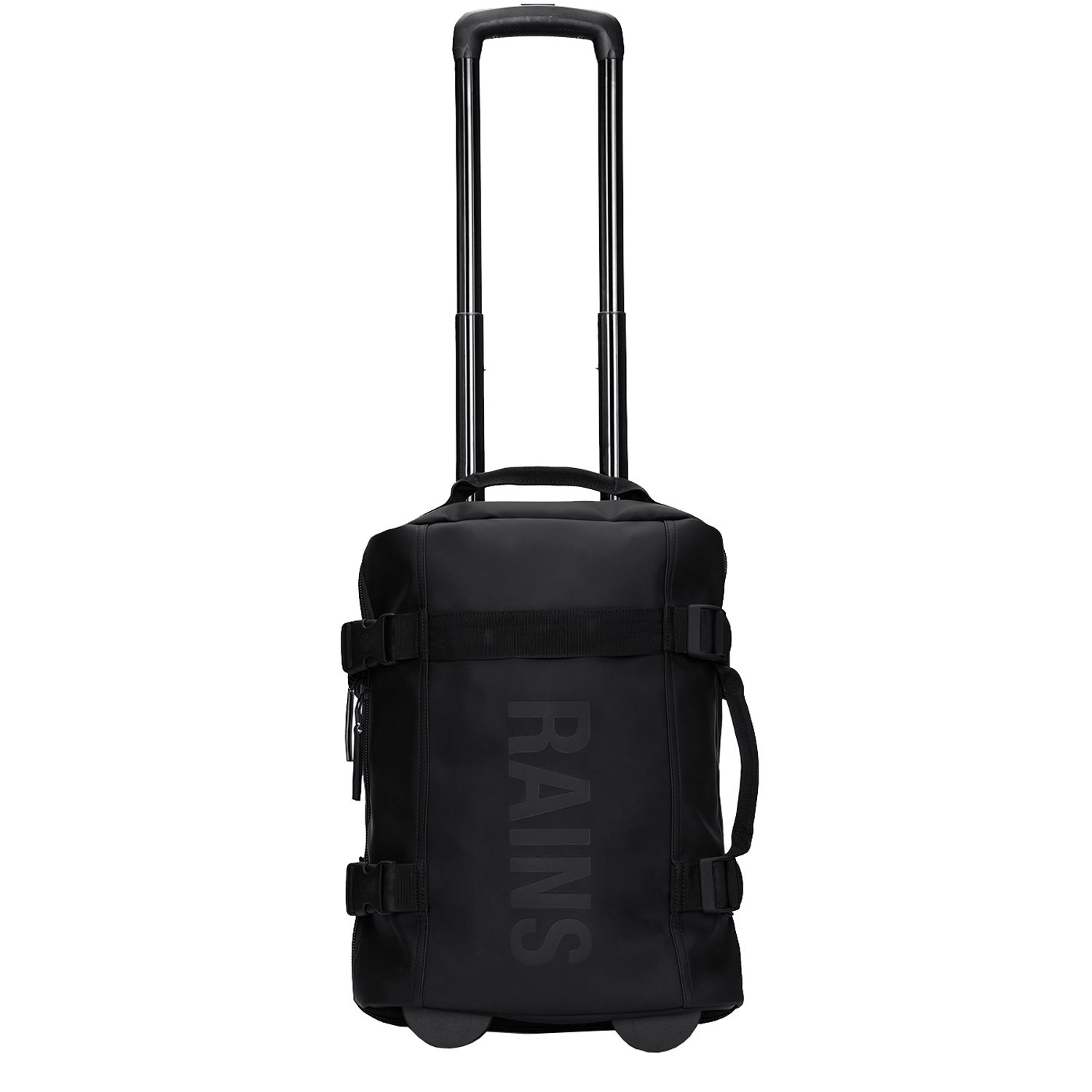 Rains Texel Cabin Bag Mini W3 black