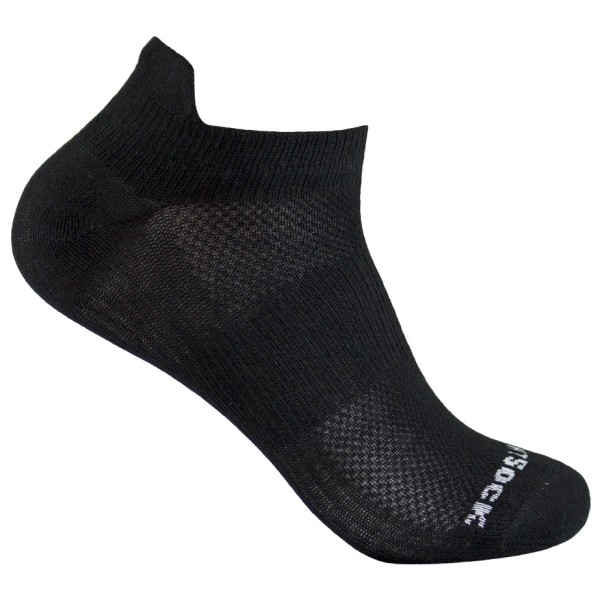 Wrightsock - Coolmesh II Low Tab - Chaussettes multifonctions