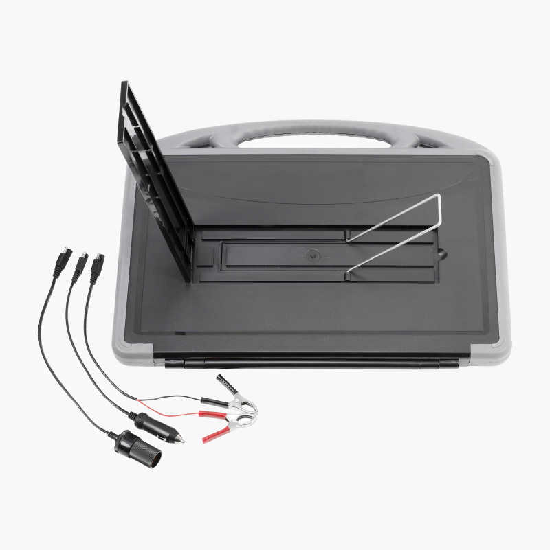 SOLCELLEPANEL 15 W