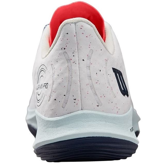 Wilson Hurakn Pro W, Padel sko Dame