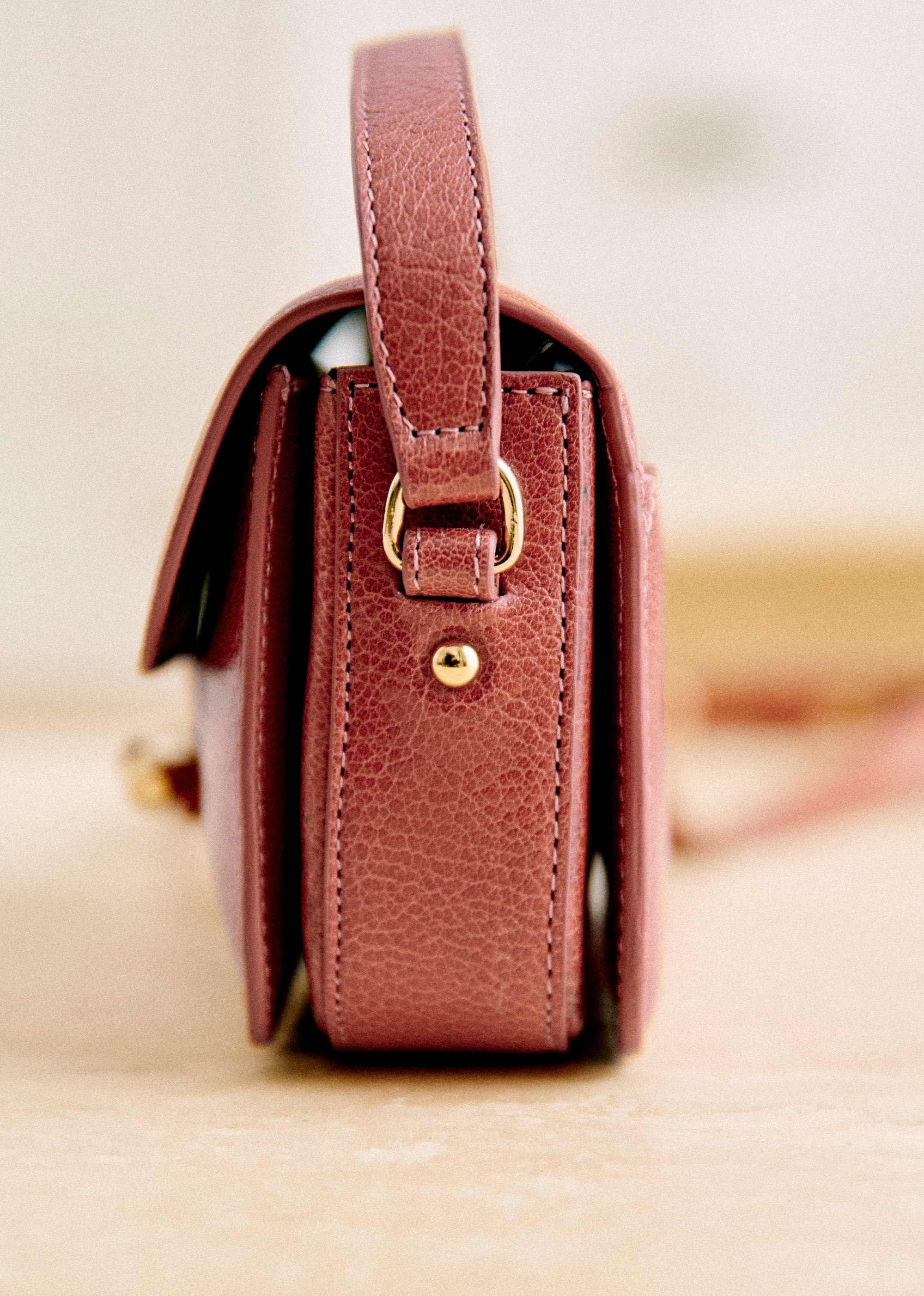 Sac Micro Milo - Blush Vintage - SACS/NEW SACS Nos Sacs Iconiques 5906351