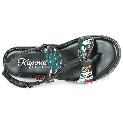 Kaporal - EVALOU - Noir / Multicolore