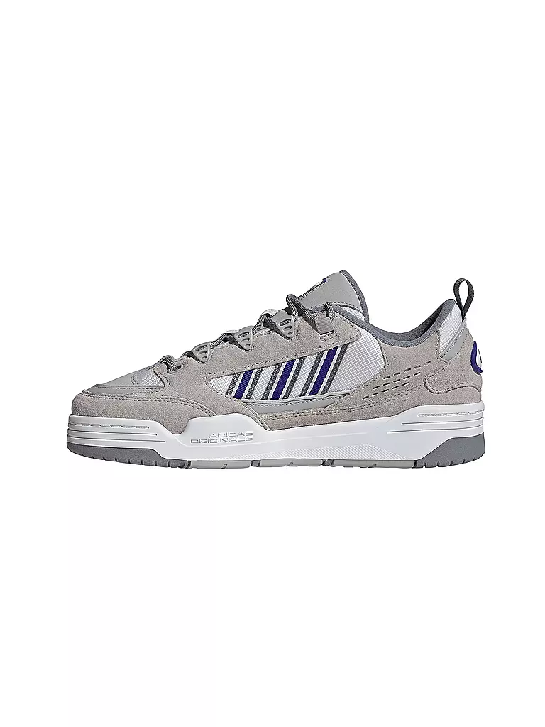 ADIDAS ORIGINALS Sneaker ADI2000 grau