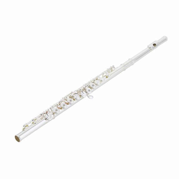 Yamaha YFL-372 Flute Set
