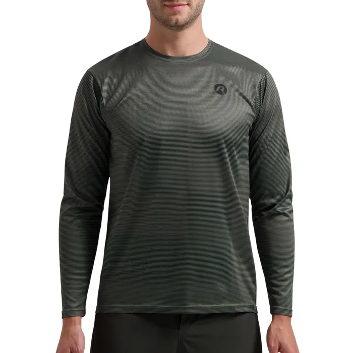 Rogelli ADVNTR Core MTB LS Wielrenshirt Heren