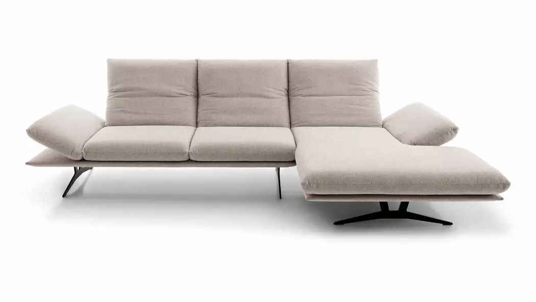Ecksofa Francis
