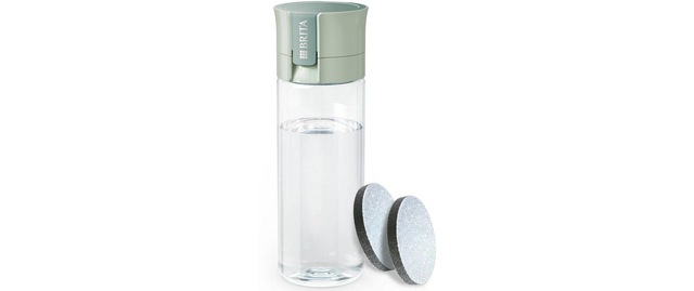 BRITA Wasserfilter »Vital Hellgrün«