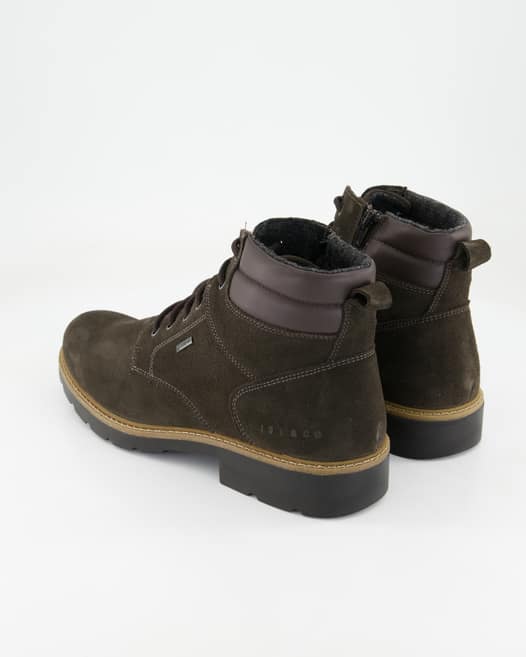 Igi & Co U.Countryro.GTX Schnürstiefel in Braun