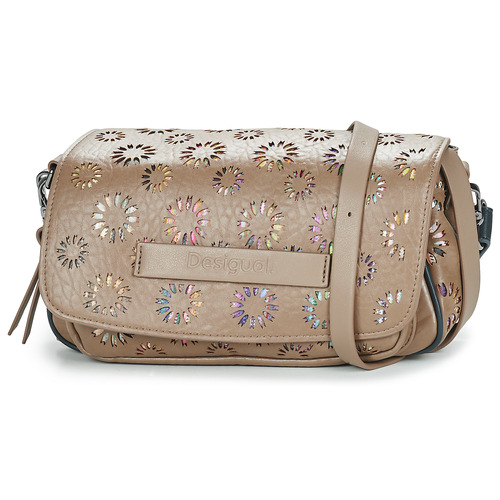 Desigual - AMORINA TROMSO - Marron