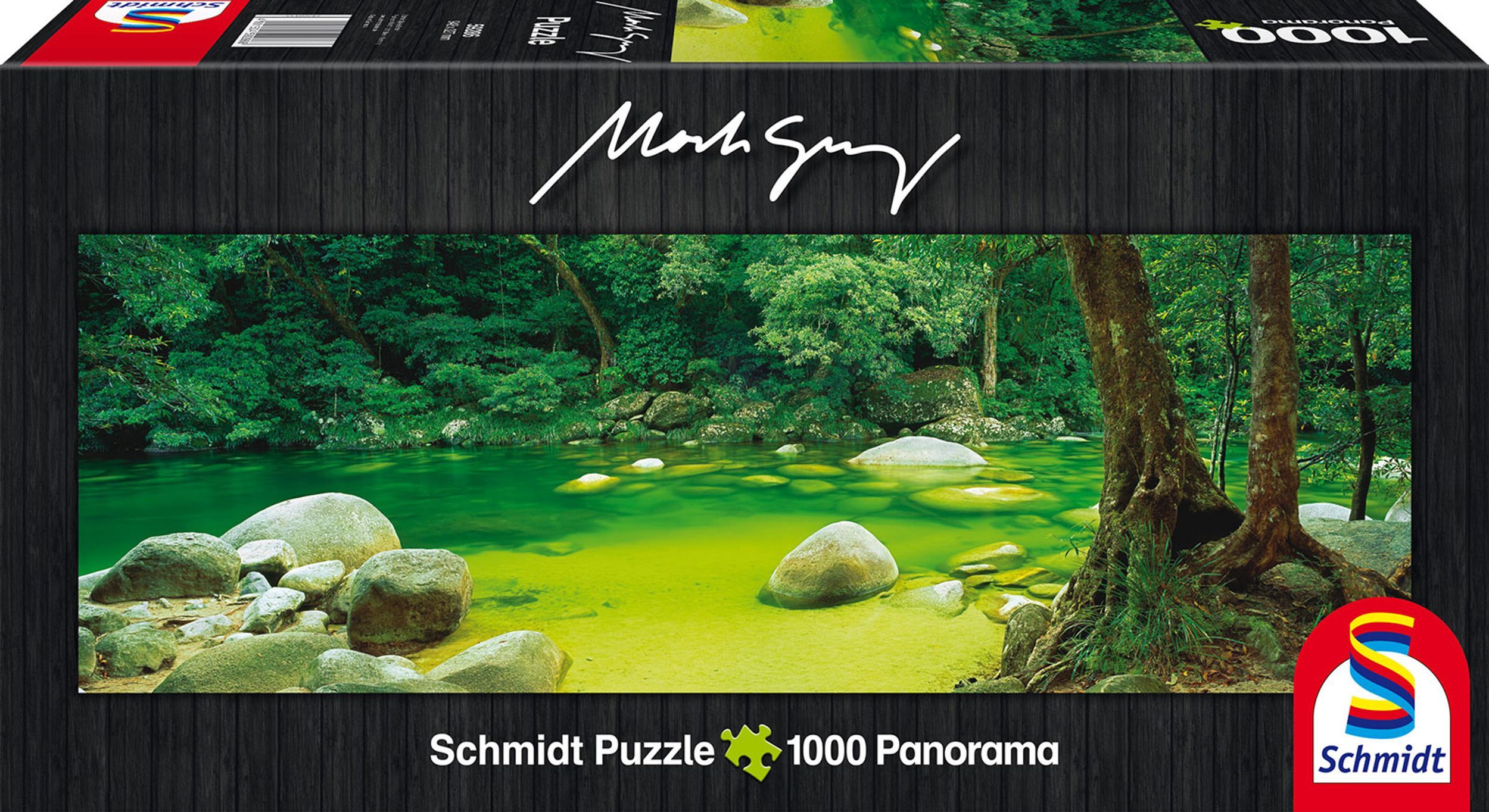 Mossman Gorge