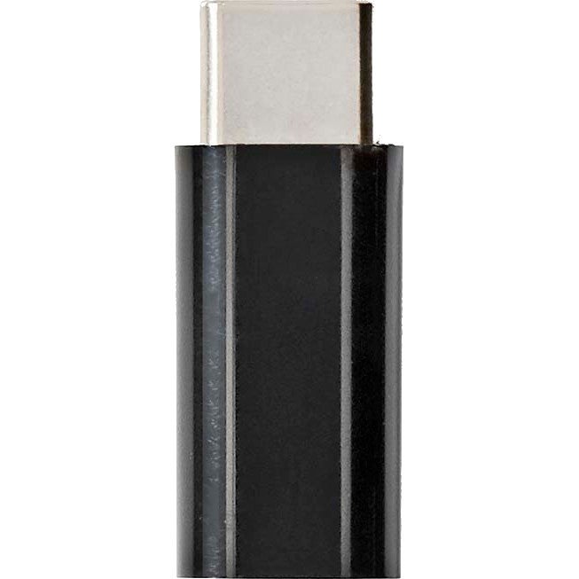 Nedis USB-Adapter USB Micro-B female - USB-C male