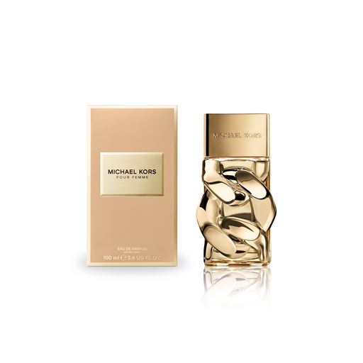 Michael Kors Pour Femme Eau De Parfum, 100 ml