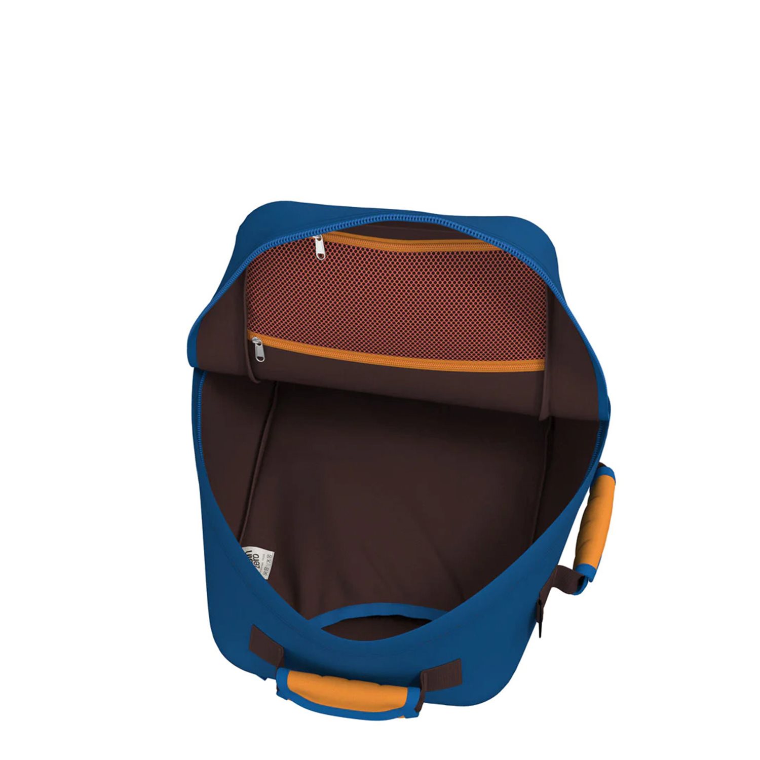 CabinZero Classic 28L Ultra Light Cabin Bag tropical blocks