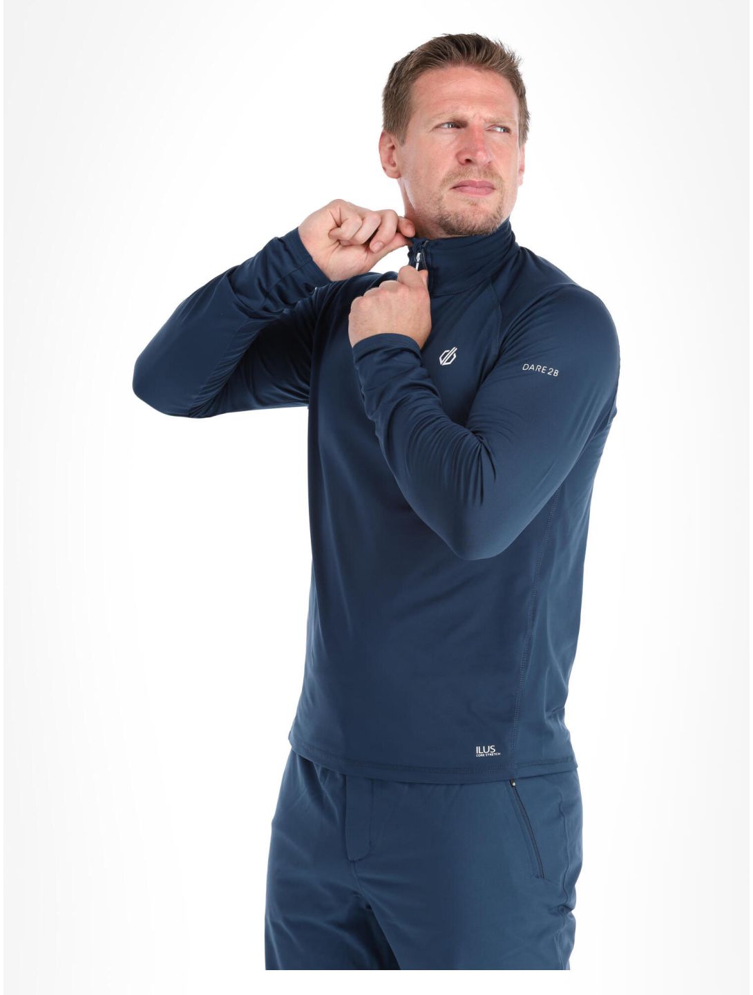 Fuse Up II Core Stretch skipully heren