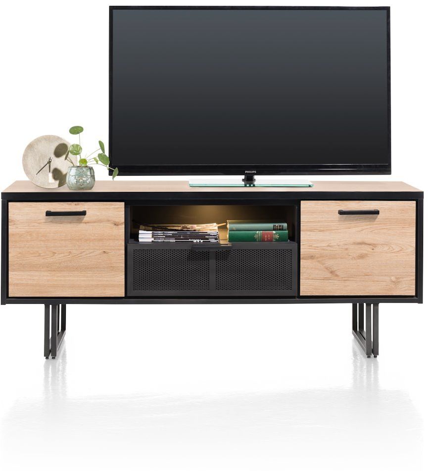 Henders en Hazel Avalon Tv-meubel Natural