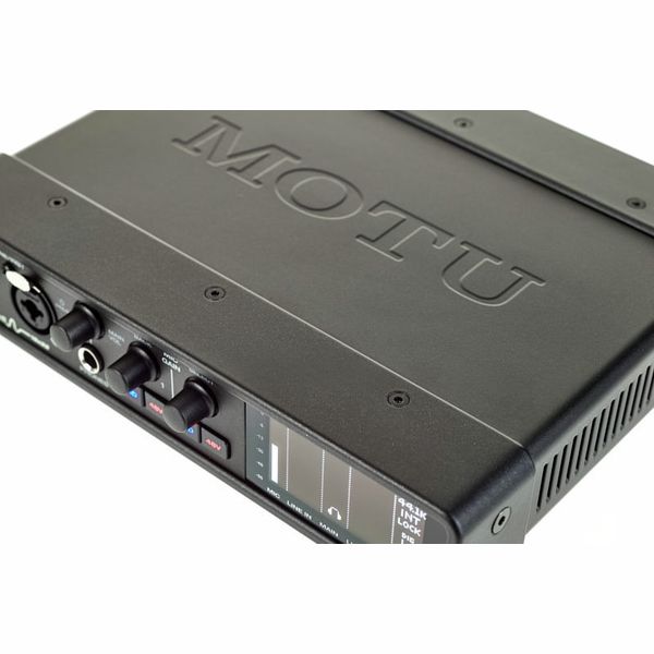 MOTU UltraLite mk5