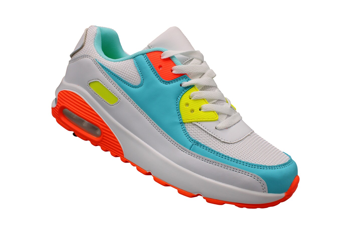 Planets 207 Sneaker Damen